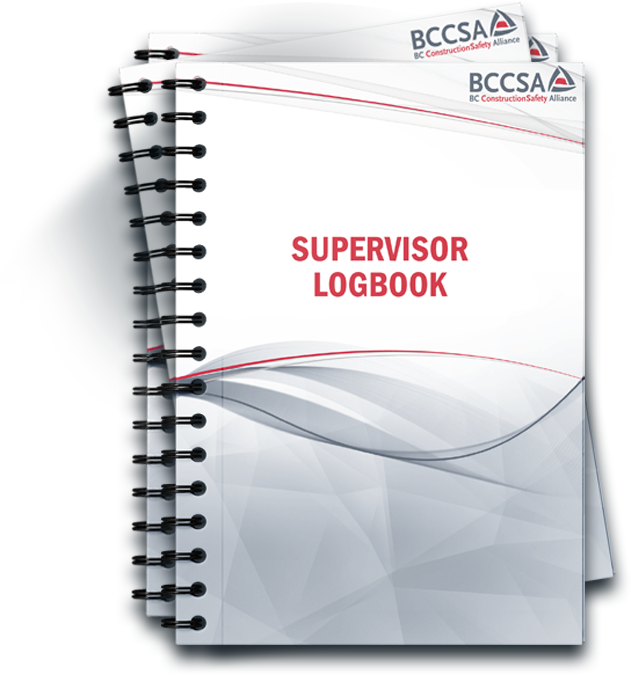 Supervisor Logbook