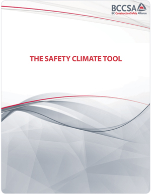 Safety Climate Tool