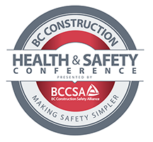 BC Construction Health & Safety Conference