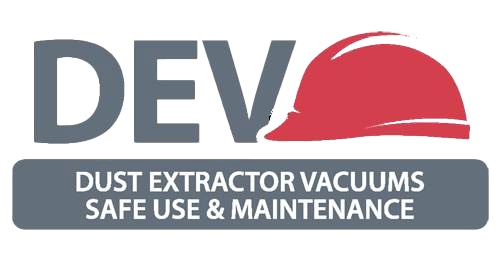 Dust Extractor Vacuums (DEV) Safe Use & Maintenance Course
